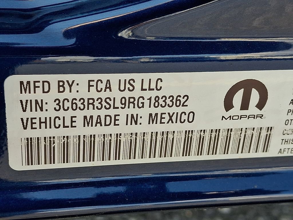 Used 2024 RAM 3500 Limited image 34