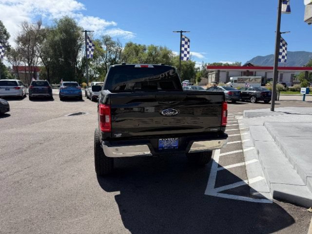Used 2023 Ford F150 XLT AWD/4WD image 8