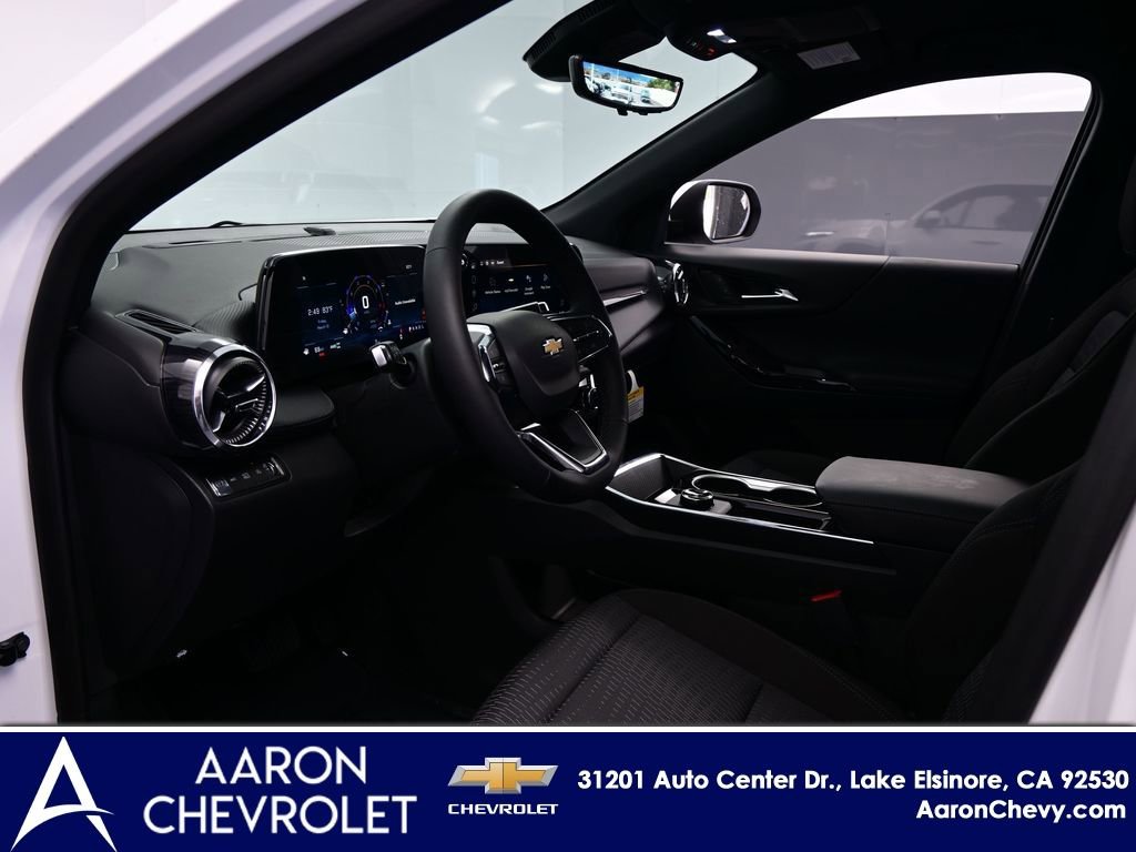 New 2026 Chevrolet Equinox LT w/ Safety and Technology Package AWD/4WD image 7