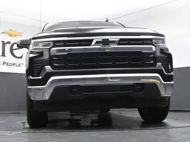 New 2026 Chevrolet Silverado 1500 LT AWD/4WD image 3