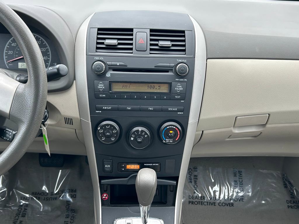 Used 2010 Toyota Corolla LE image 23