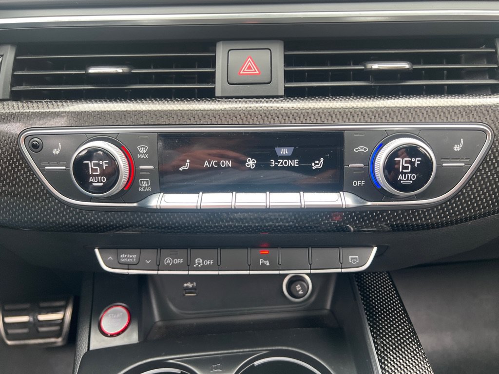 Used 2018 Audi S4 Prestige w/ Prestige Package AWD/4WD image 27