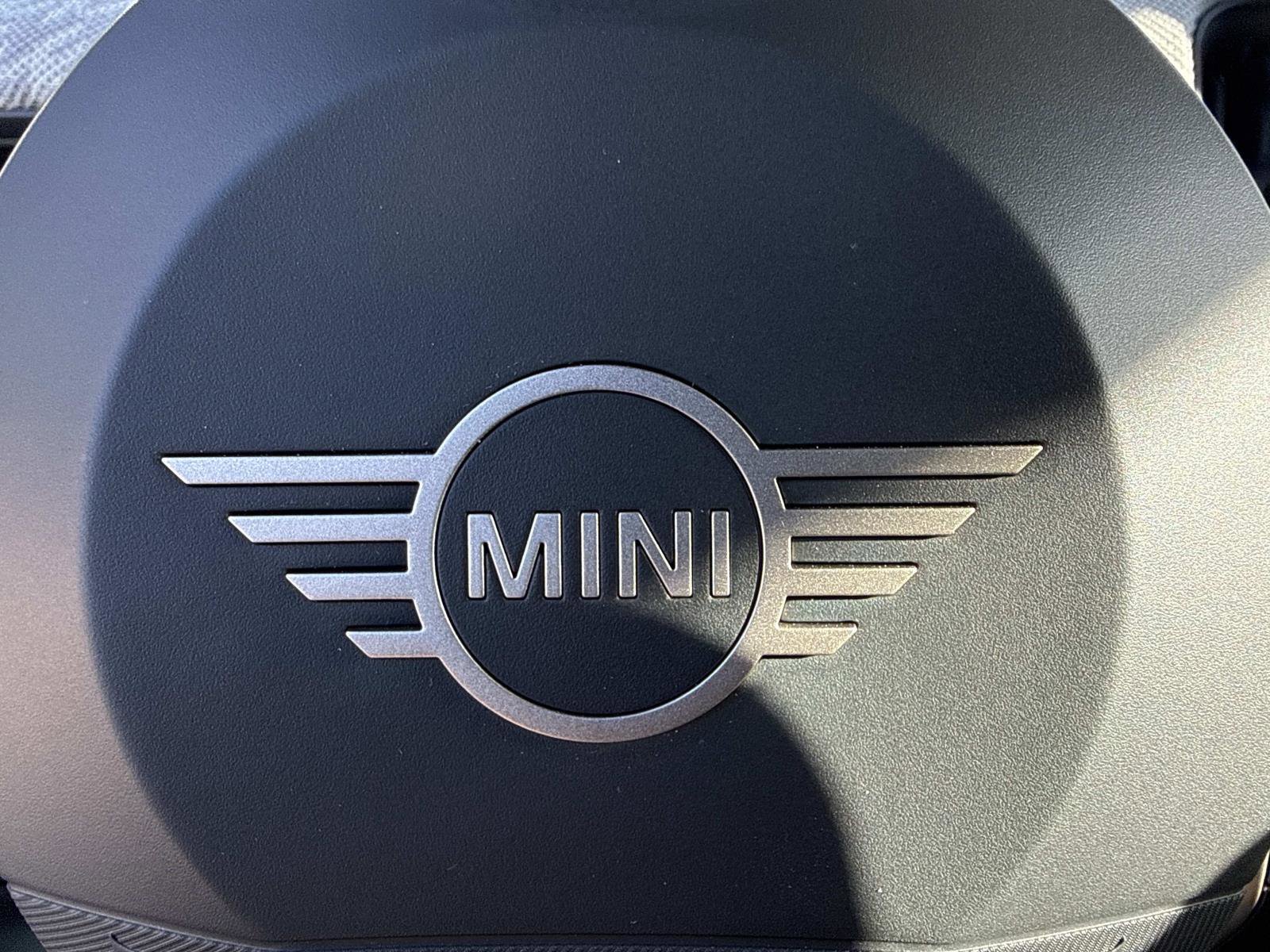 New 2026 MINI Cooper S FWD image 32