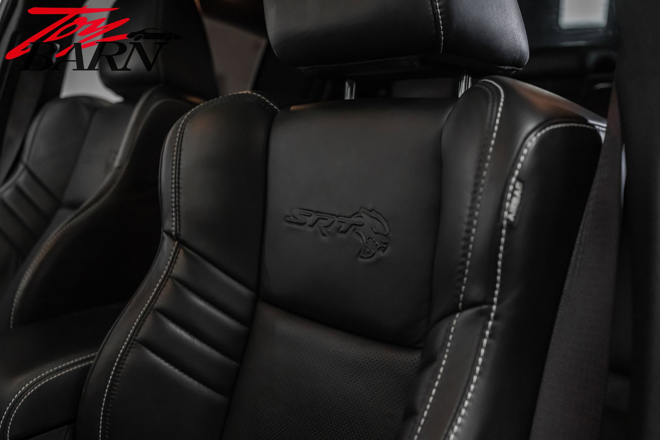 Used 2023 Dodge Charger SRT Hellcat w/ Harman/Kardon Audio Group image 25