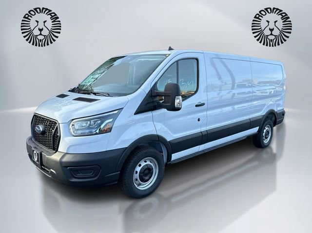 New 2025 Ford Transit 250 Low Roof w/ Load Area Protection Package image 1