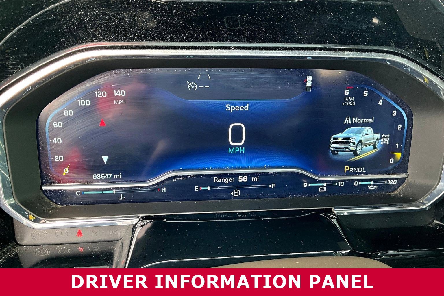 Used 2023 Chevrolet Silverado 1500 LT w/ Max Trailering Package image 15