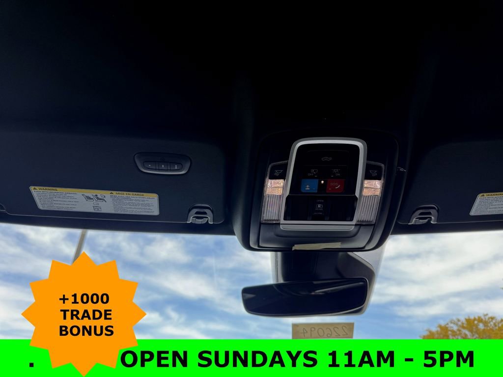 New 2026 RAM 1500 Big Horn image 26