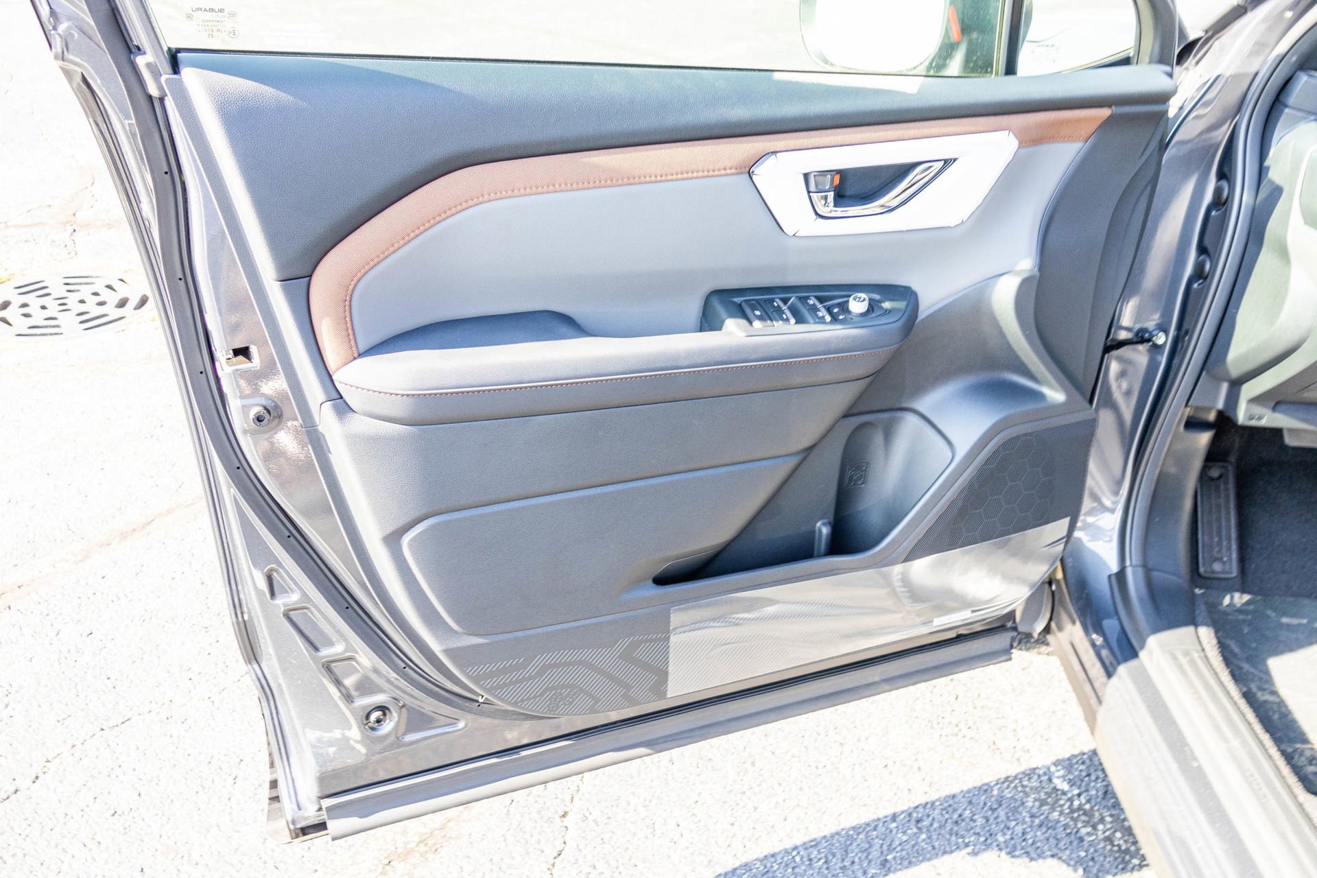 New 2025 Subaru Forester Sport image 19