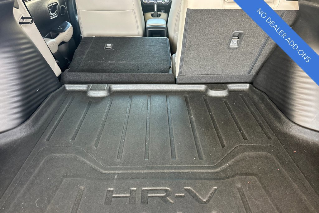 Certified 2024 Honda HR-V EX-L image 16