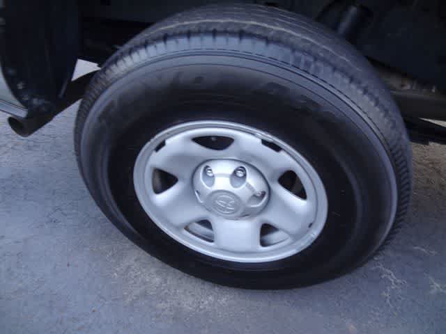 Used 2023 Toyota Tacoma SR w/ SR Convenience Package RWD image 13
