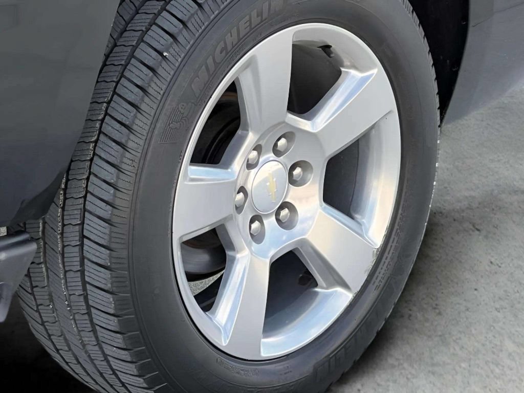 Used 2020 Chevrolet Tahoe LT AWD/4WD image 39