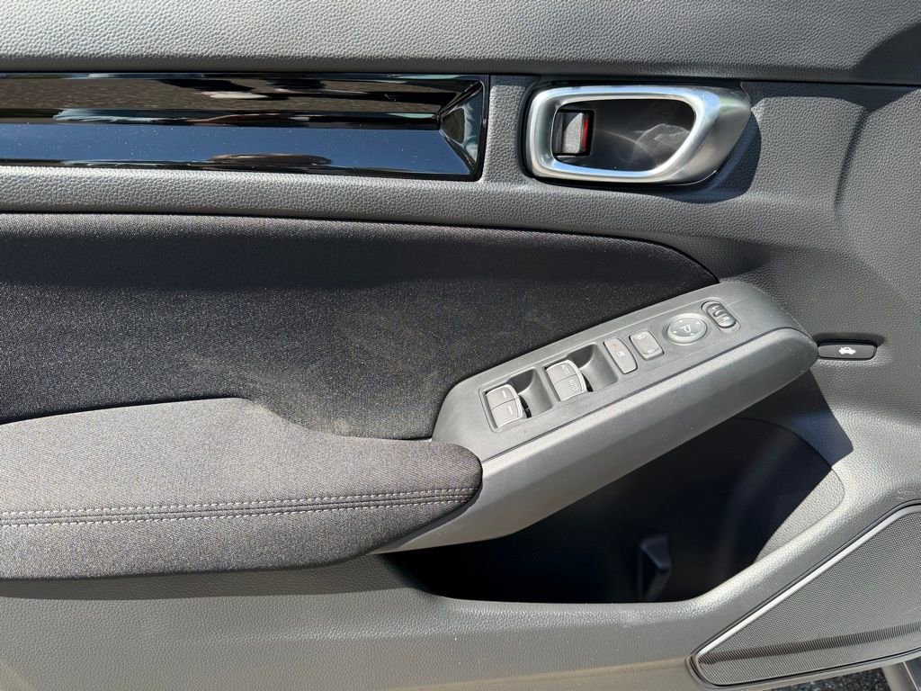 New 2026 Honda Civic Sport image 11