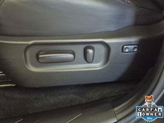 Certified 2023 Toyota Tacoma TRD Pro image 15