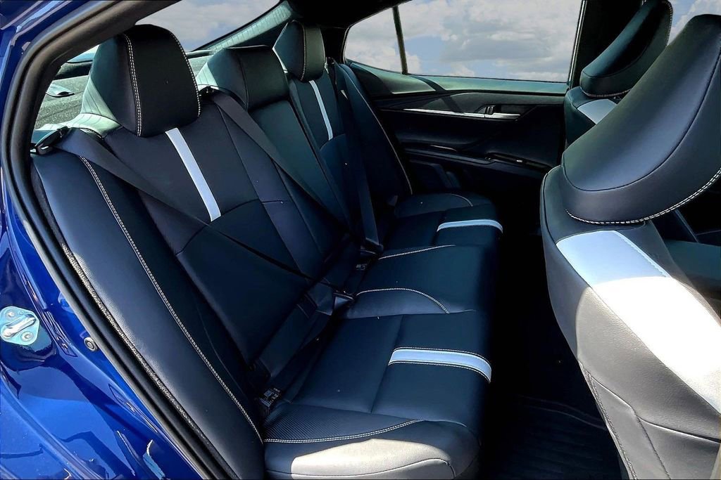 Used 2026 Toyota Camry SE image 27