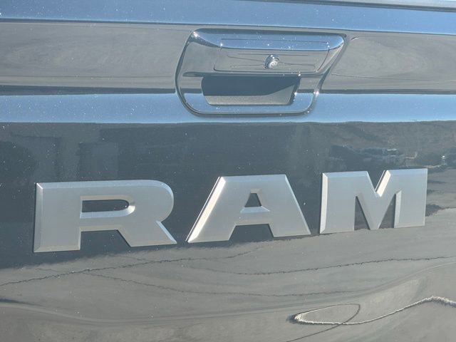 New 2026 RAM 1500 Big Horn w/ Night Edition image 13