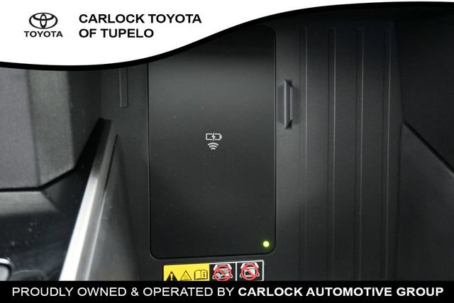 New 2026 Toyota Tundra Limited w/ Limited PVM Package AWD/4WD image 16