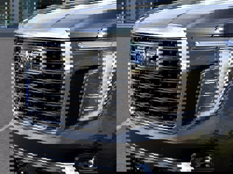 New 2026 GMC Yukon Elevation w/ Elevation Premium Package image 37