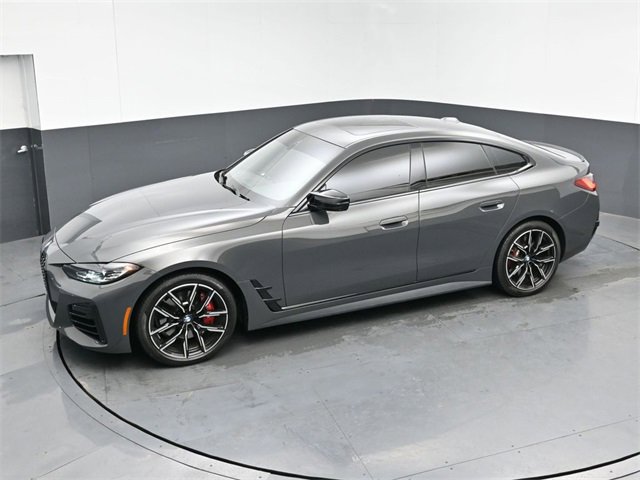 Used 2023 BMW M440i xDrive Gran Coupe w/ Premium Package
