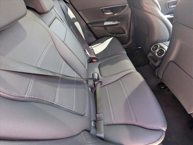 Certified 2026 Mercedes-Benz GLC 300 image 20