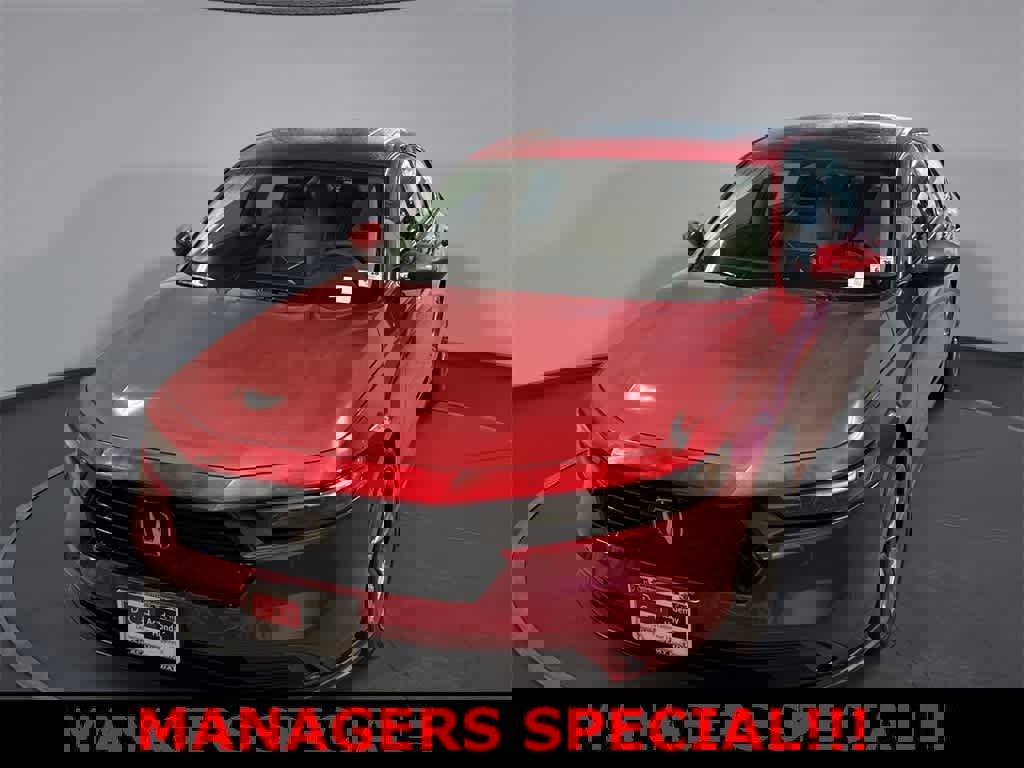 Used 2023 Honda Accord EX