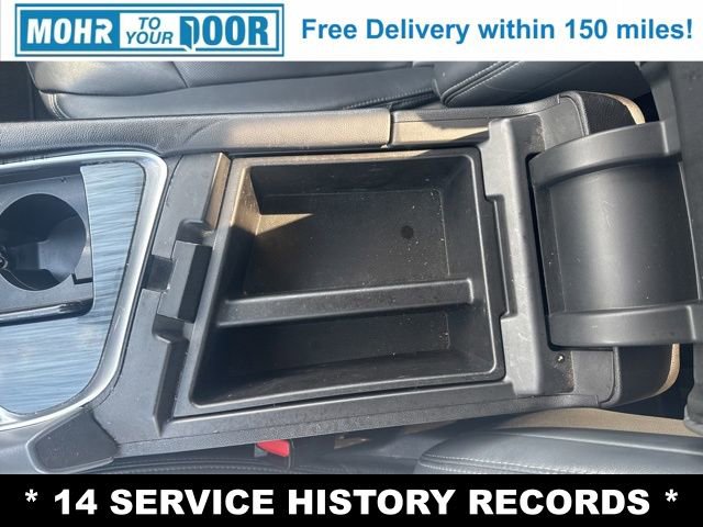 Used 2020 Buick Enclave Essence FWD image 20