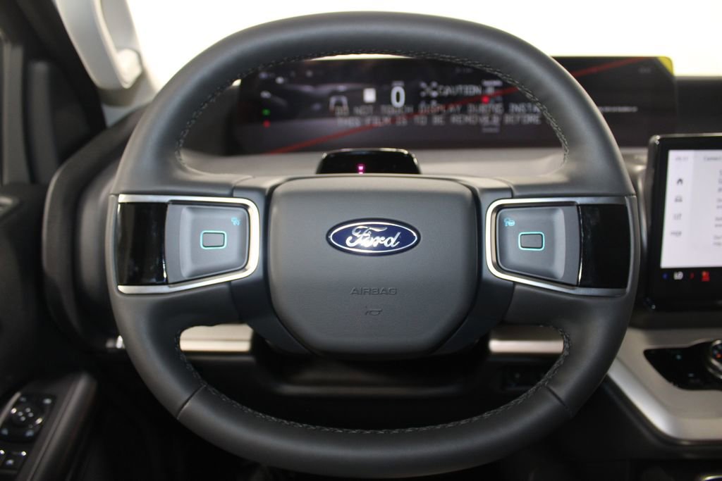 New 2025 Ford Expedition Max Active image 39