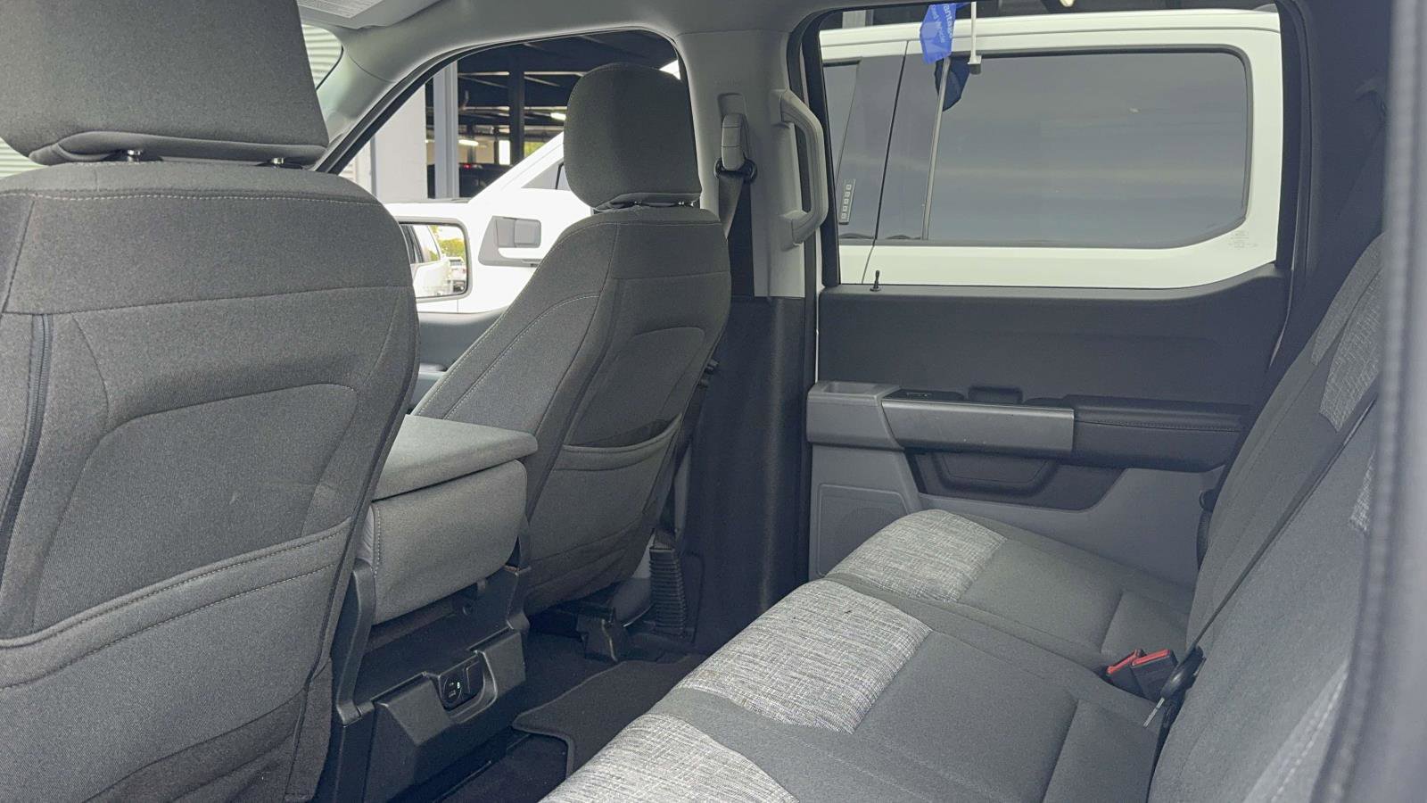 Certified 2023 Ford F150 XLT image 34