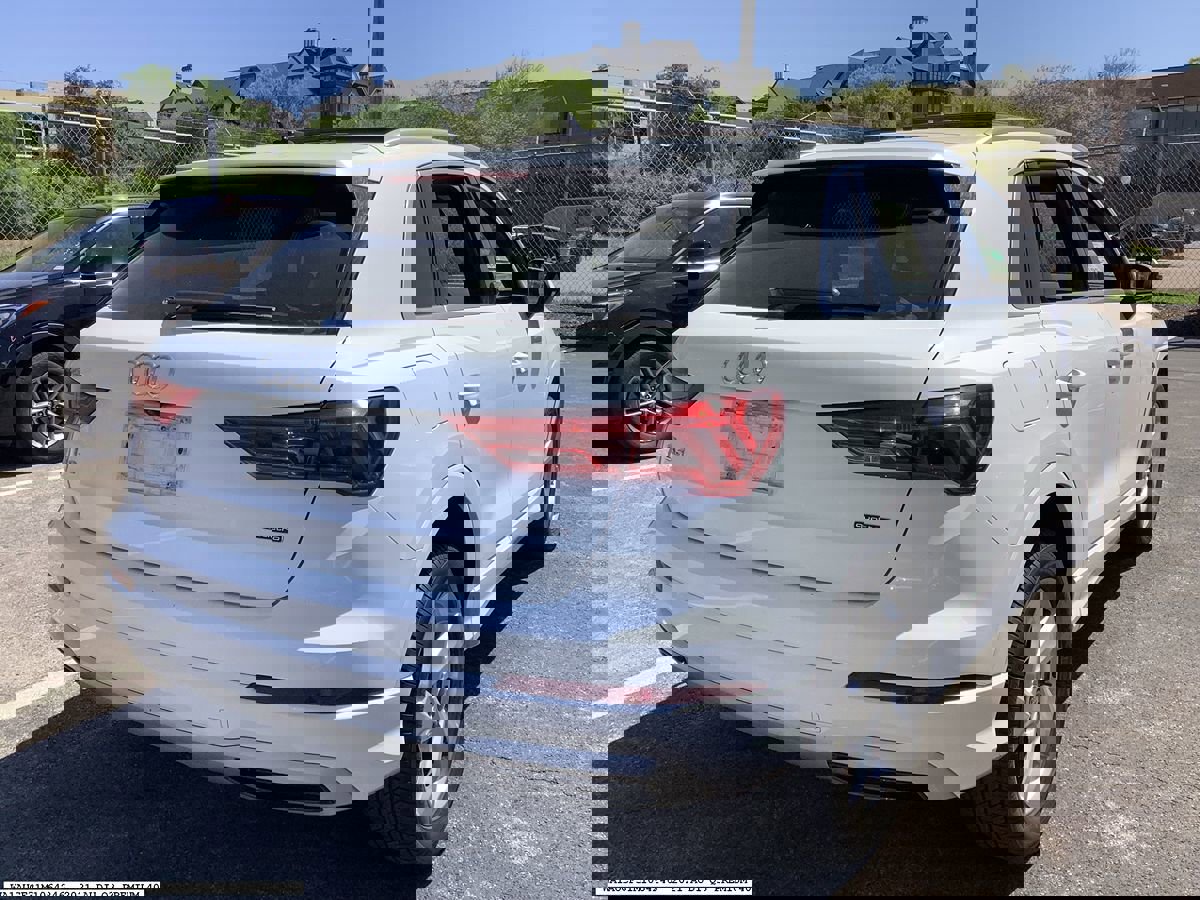 Used 2021 Audi Q3 2.0T Premium image 6