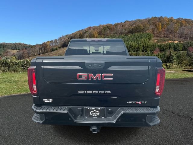 Used 2022 GMC Sierra 1500 AT4X image 6