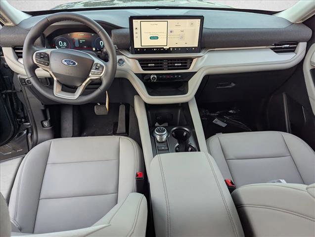 New 2026 Ford Explorer Active w/ Active Comfort Package image 14