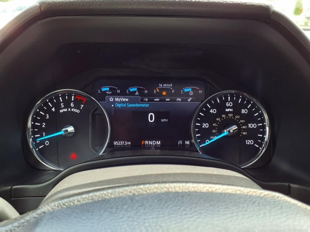 Used 2020 Ford Expedition Limited image 22