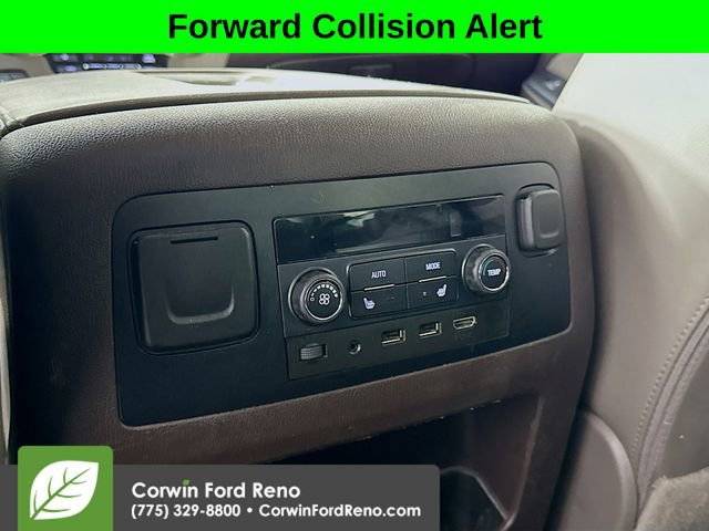 Used 2018 GMC Yukon Denali w/ Open Road Package image 28