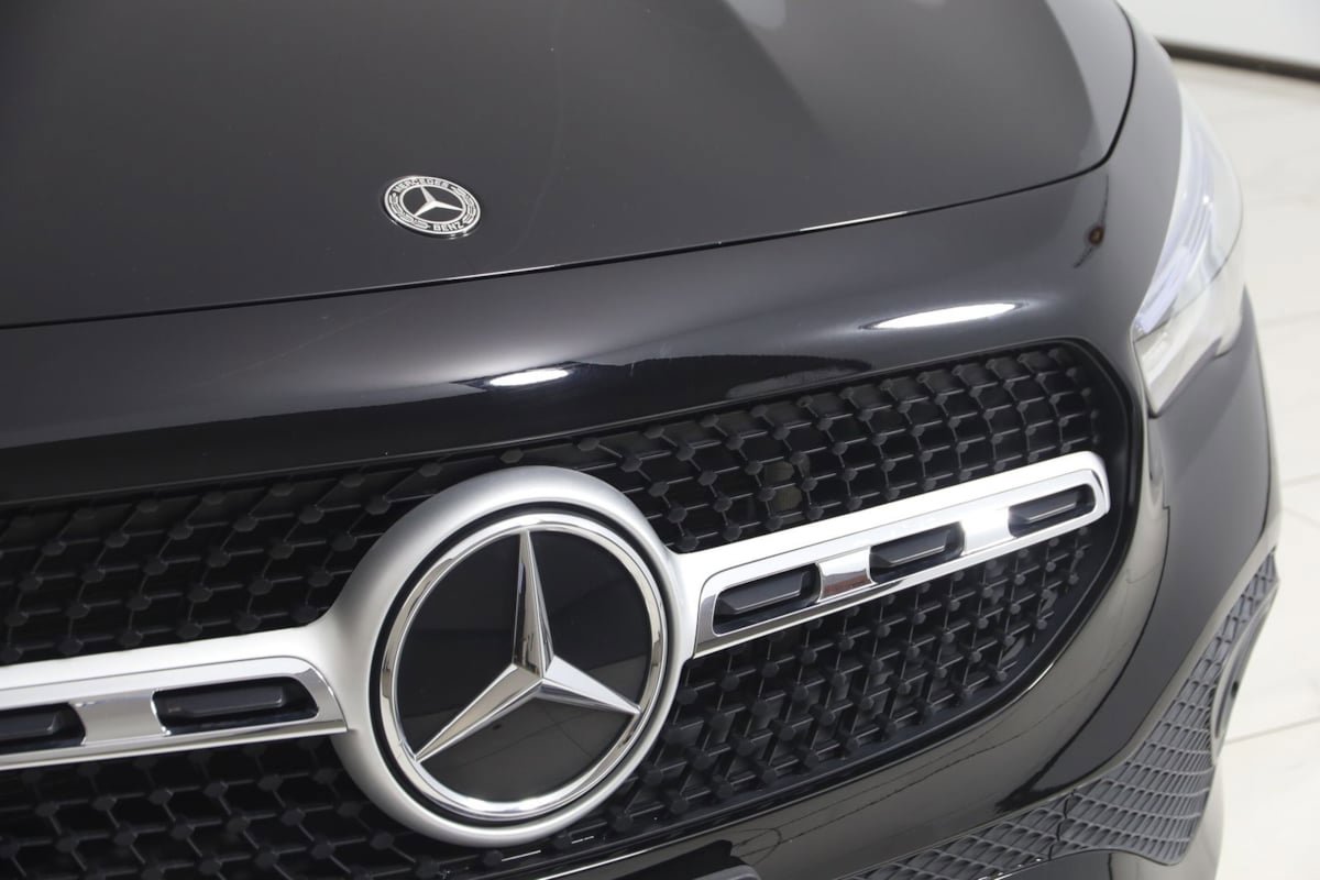 Used 2022 Mercedes-Benz GLA 250 4MATIC image 16