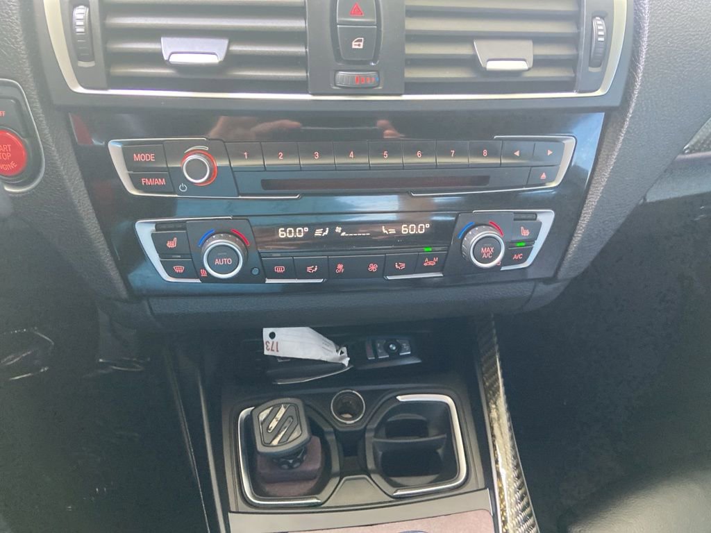 Used 2016 BMW M235i Coupe RWD image 37