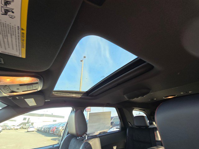 New 2026 Dodge Durango GT image 18