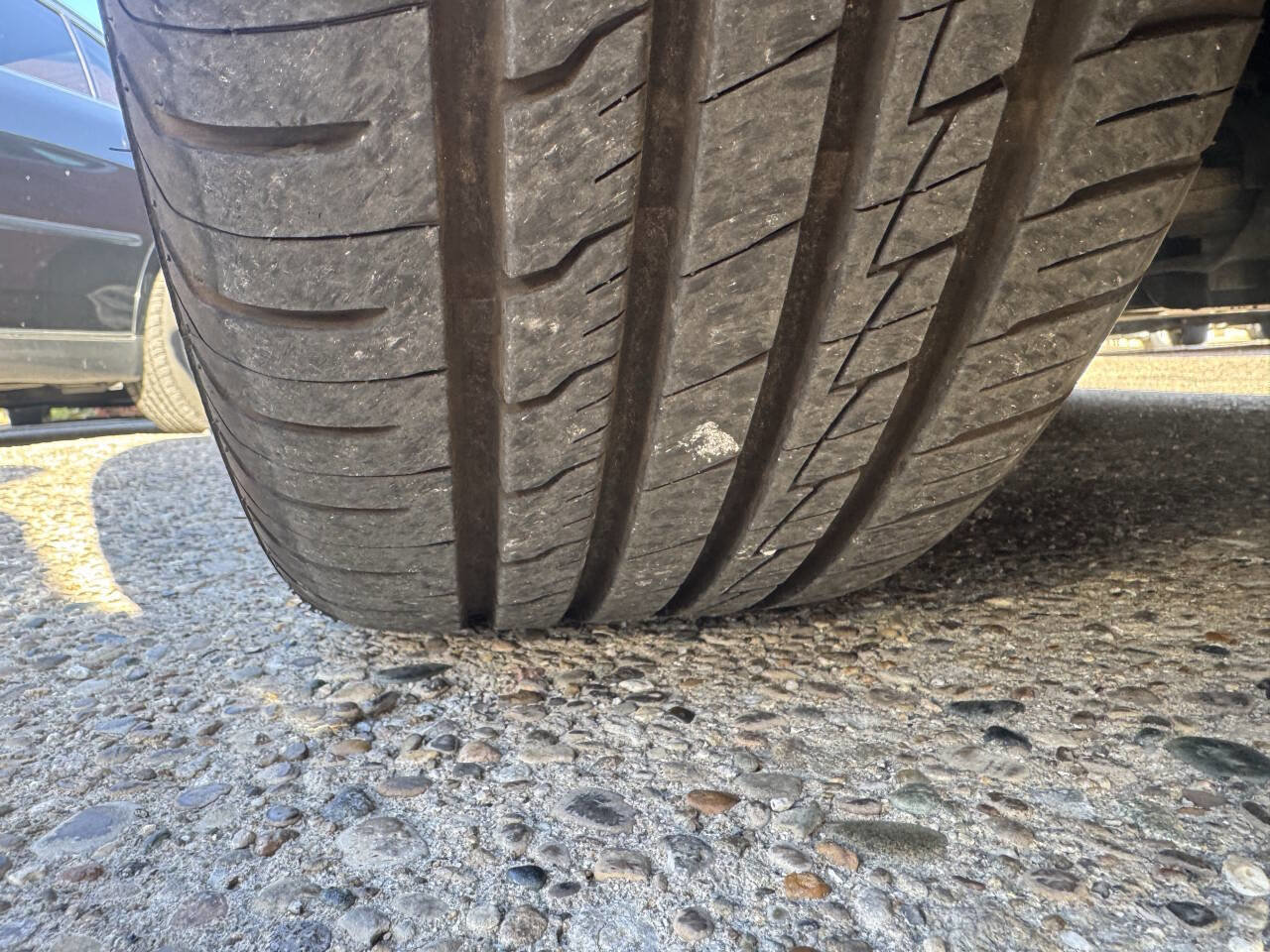 Used 2013 Ford Fusion SE FWD image 12