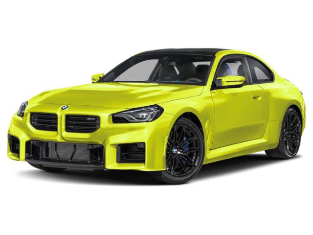 New 2027 BMW M2 Coupe