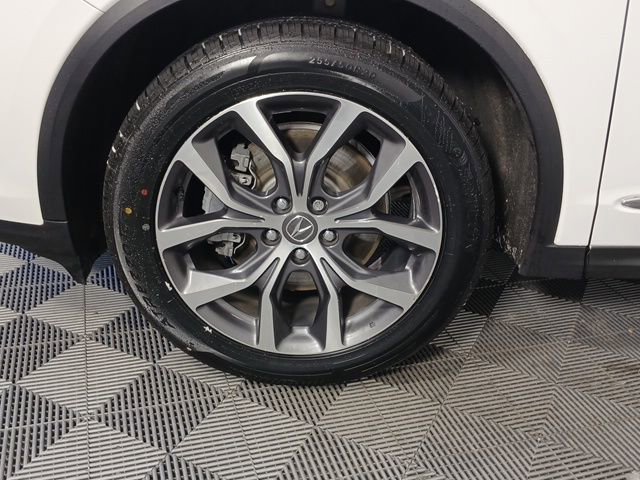 Used 2024 Acura MDX SH-AWD w/ Technology Package image 31