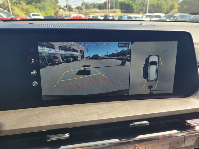 Used 2023 Kia Telluride SX Prestige X-Pro image 21