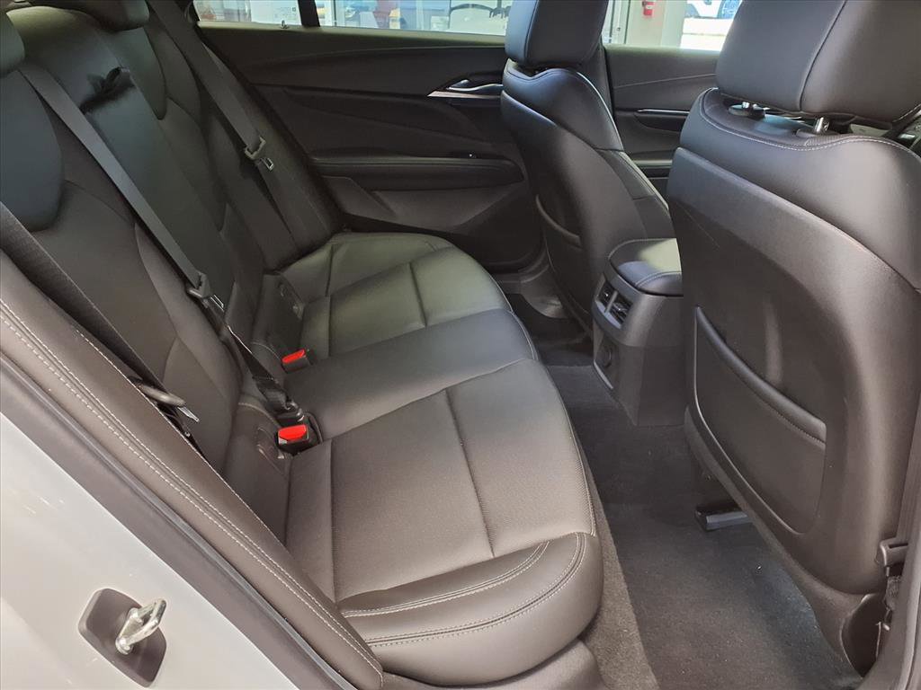 Used 2022 Cadillac CT4 Premium Luxury image 14