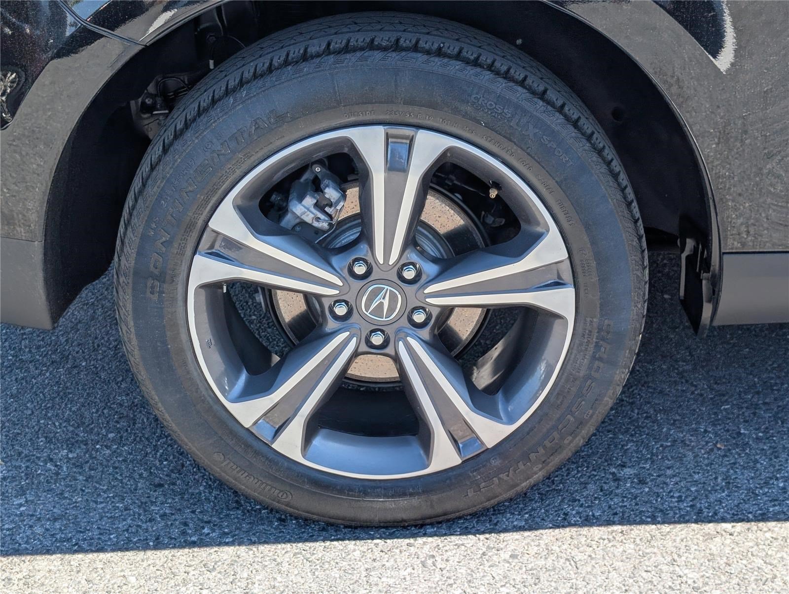 Used 2023 Acura RDX AWD w/ Advance Package image 9