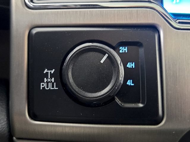 Used 2022 Ford F250 Platinum w/ Tremor Off-Road Package AWD/4WD image 27