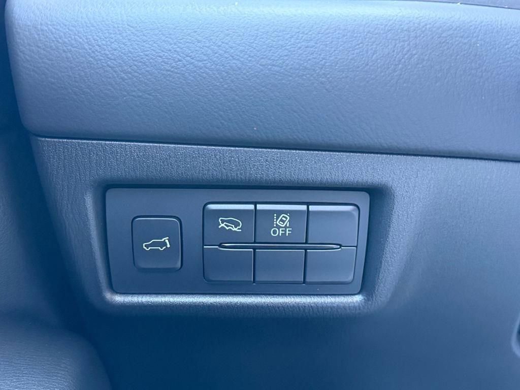 Used 2023 MAZDA CX-5 AWD 2.5 S w/ Preferred Package image 22