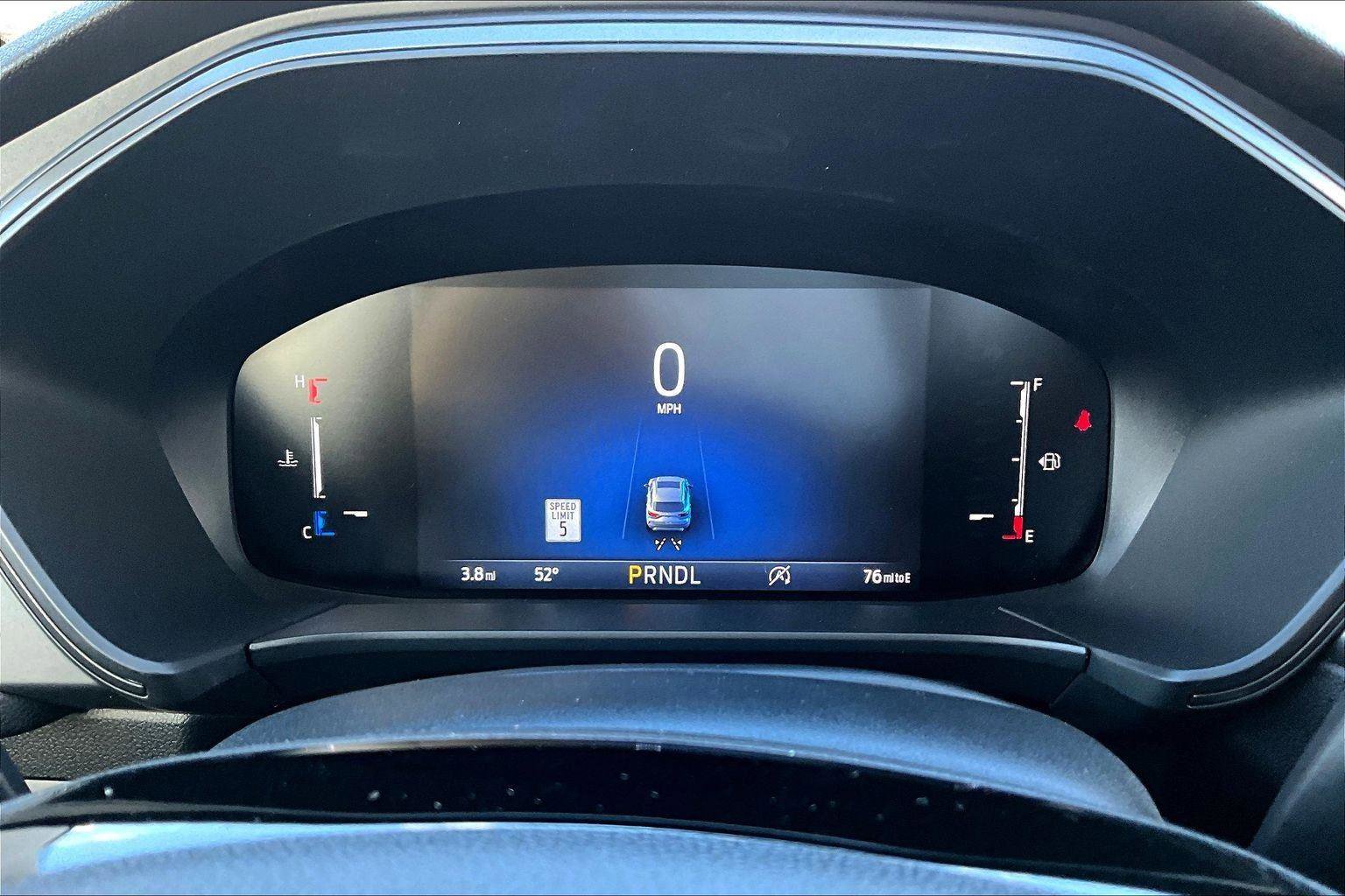 New 2026 Ford Escape Active image 11