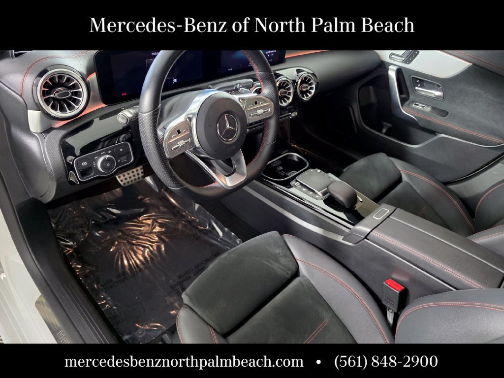 Certified 2023 Mercedes-Benz CLA 250 image 10