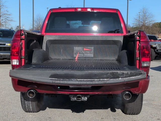 Used 2014 RAM 1500 Express image 16