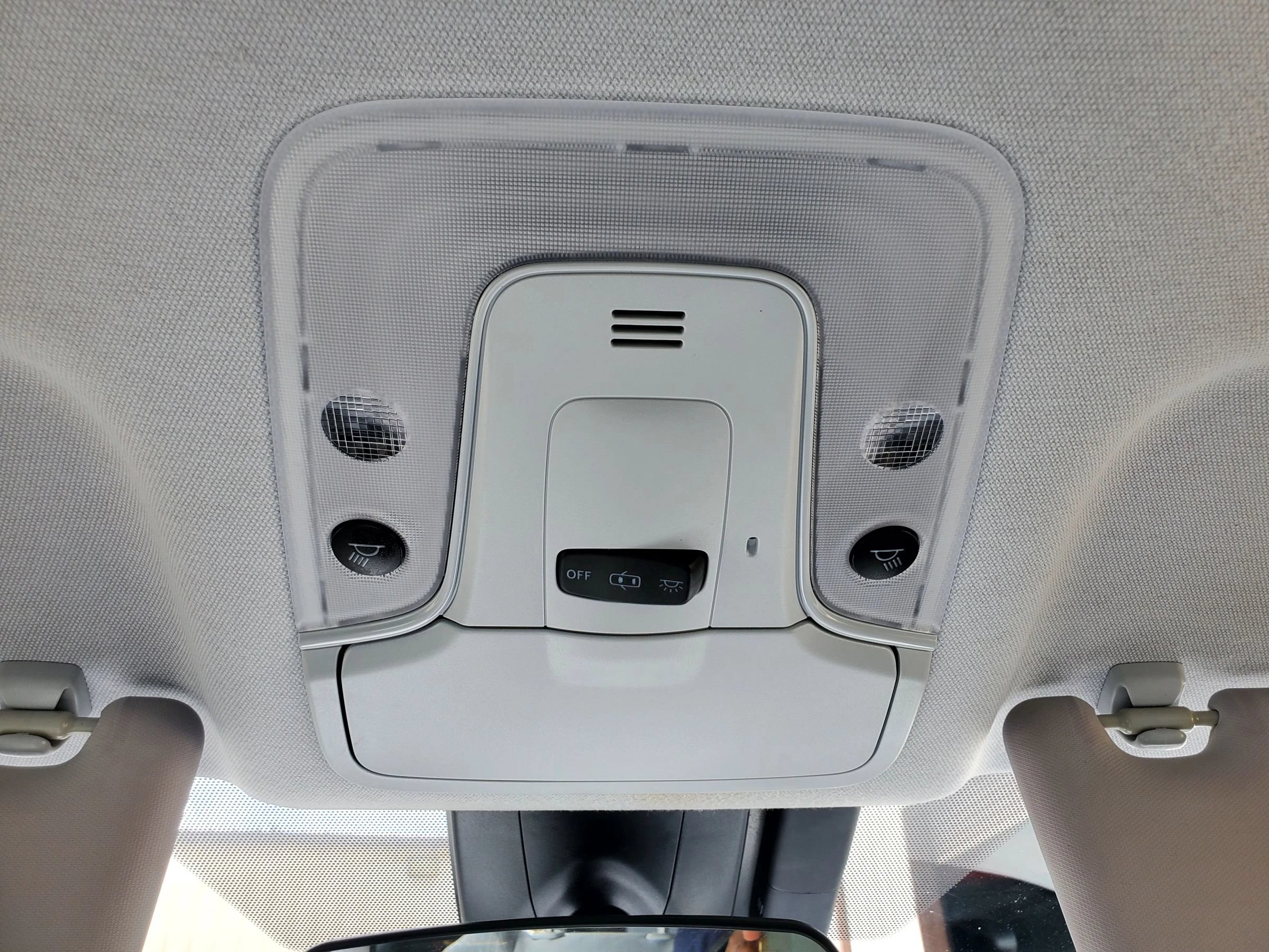 Used 2017 Toyota Prius Three w/ Carpet Mat Package FWD image 43
