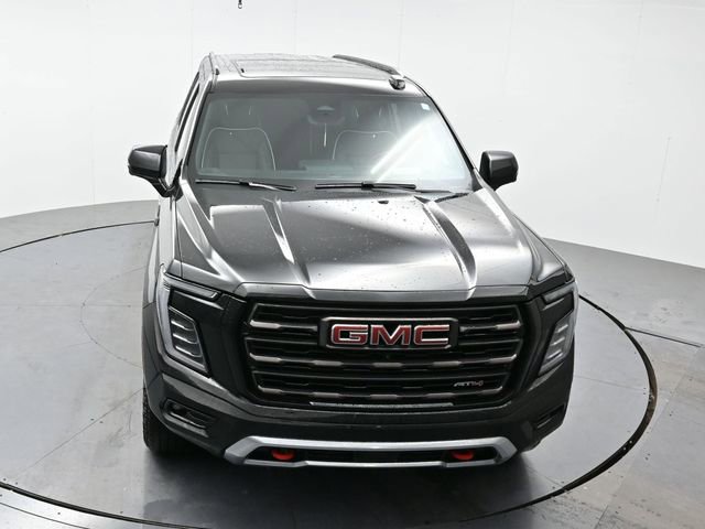 Used 2025 GMC Yukon XL AT4 Ultimate w/ LPO, Floor Liner Package image 38