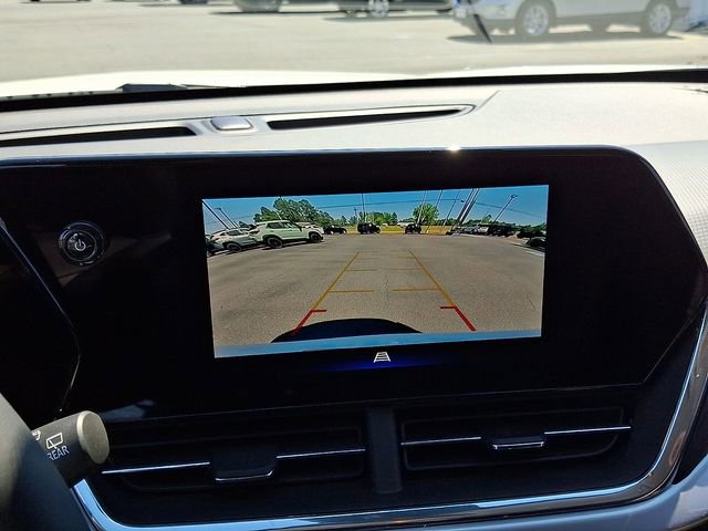 New 2026 Chevrolet Trax LT w/ Driver Confidence Package FWD image 13
