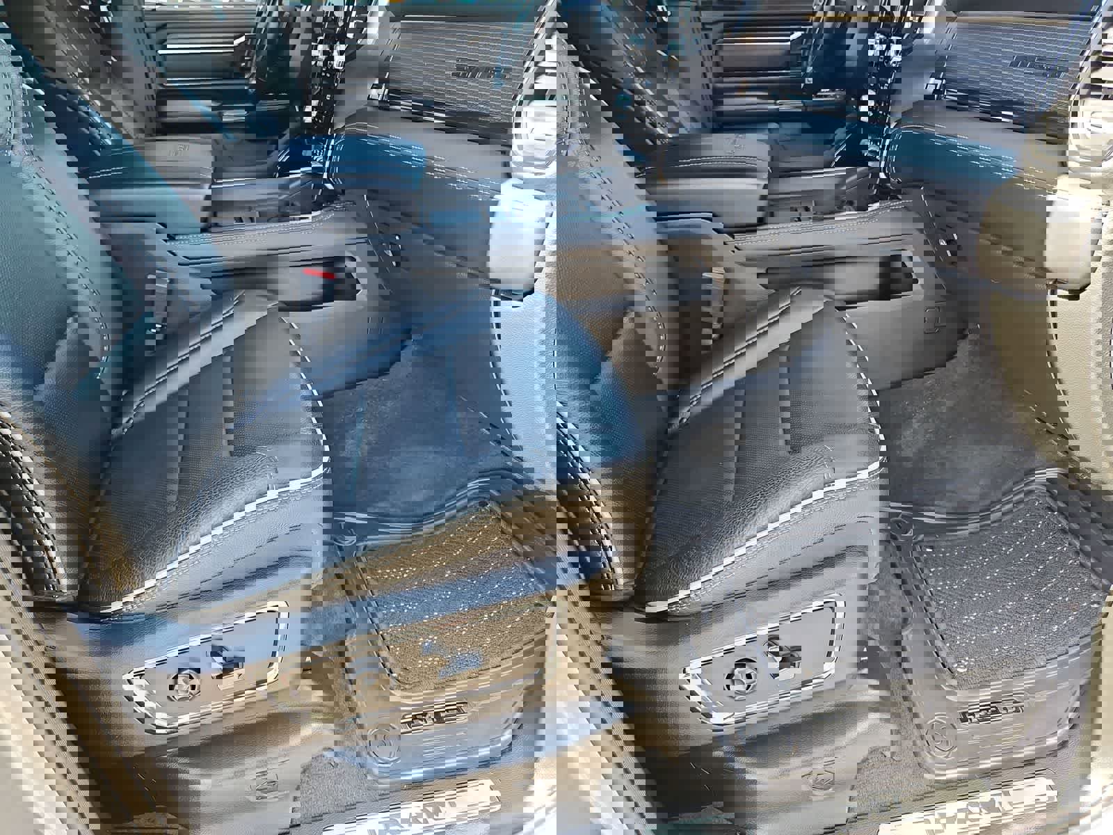 Certified 2022 RAM 1500 Limited image 22